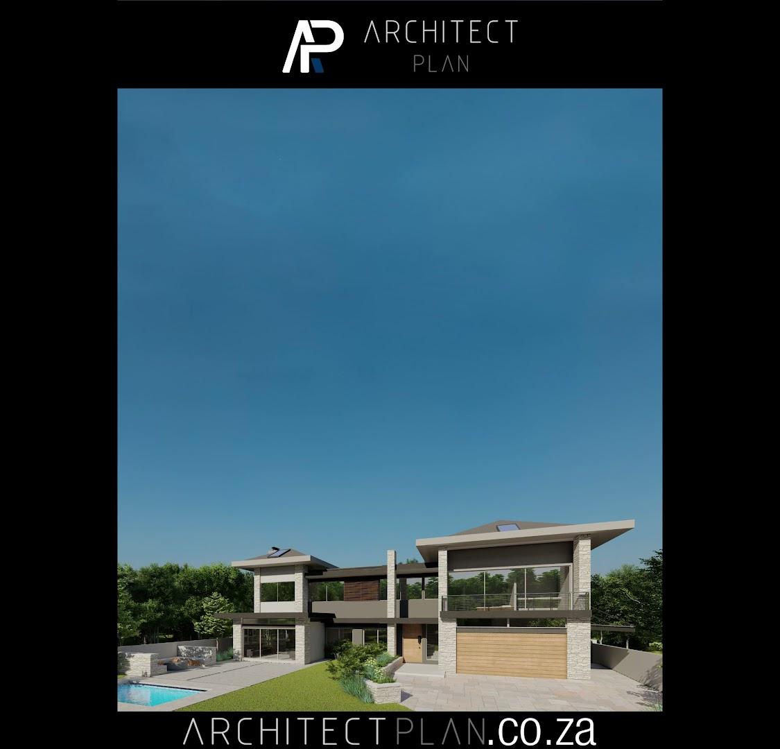 Architect Plan