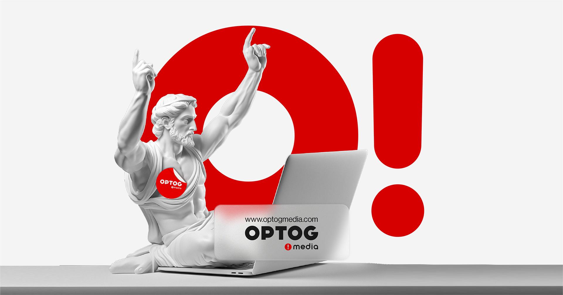 OPTOG! Media