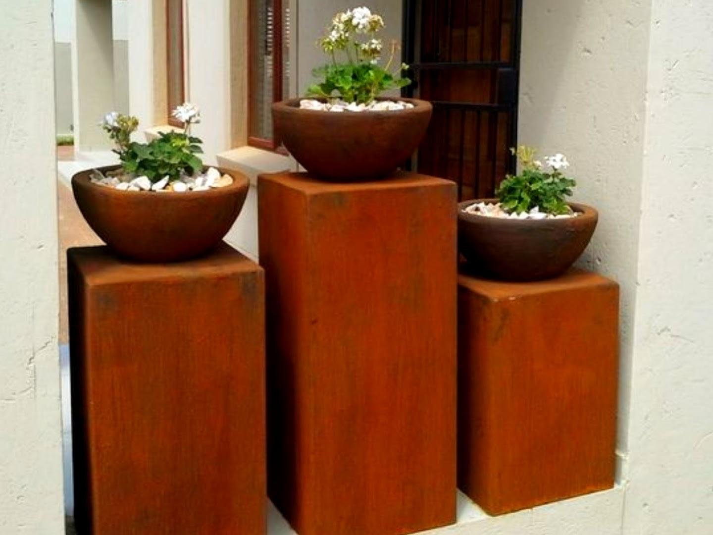 Designer Gardens Landscaping