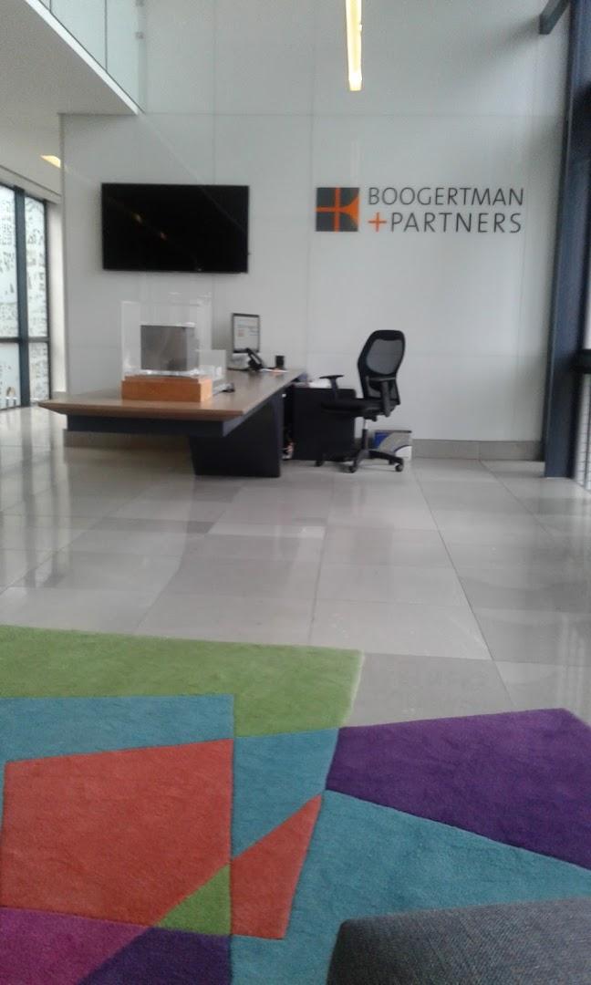 Boogertman and Partners (Pty) Ltd