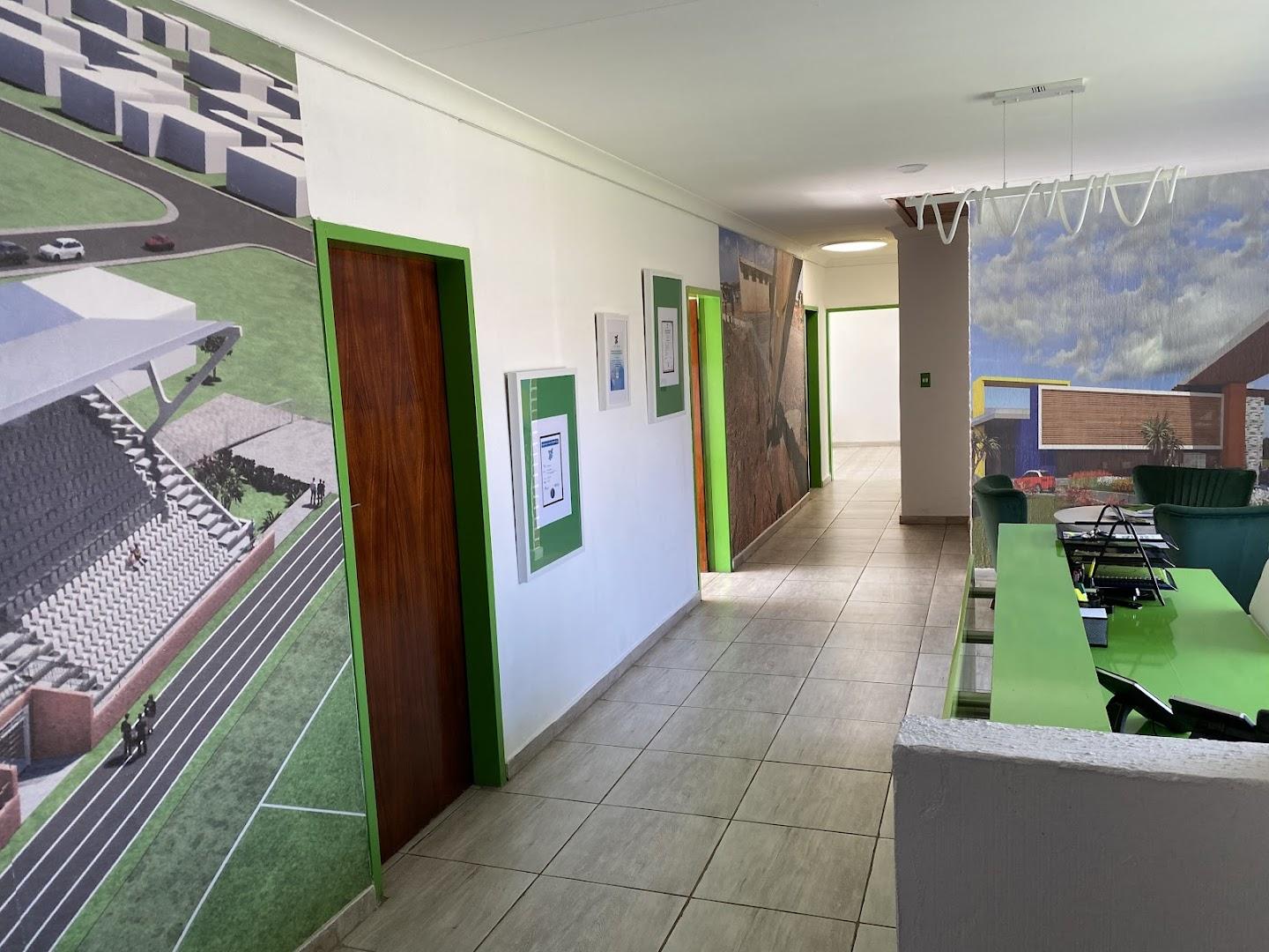 Celankobe Engineering and Architectural Consultants