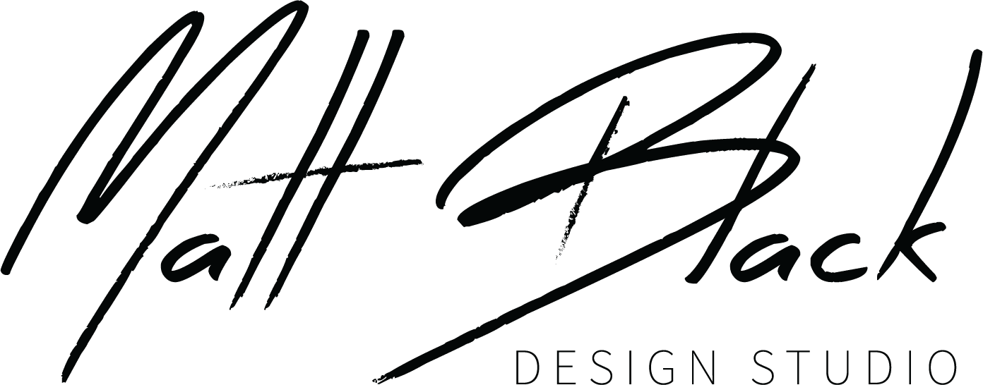 Matt Black design studios