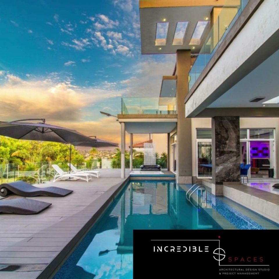 Incredible Spaces