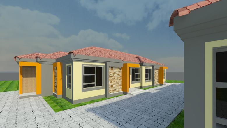 Sakhile house plan &amp; enterprise