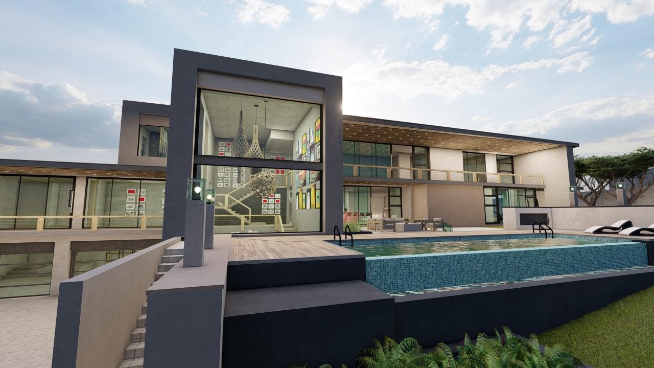 SKETS design studio - GP