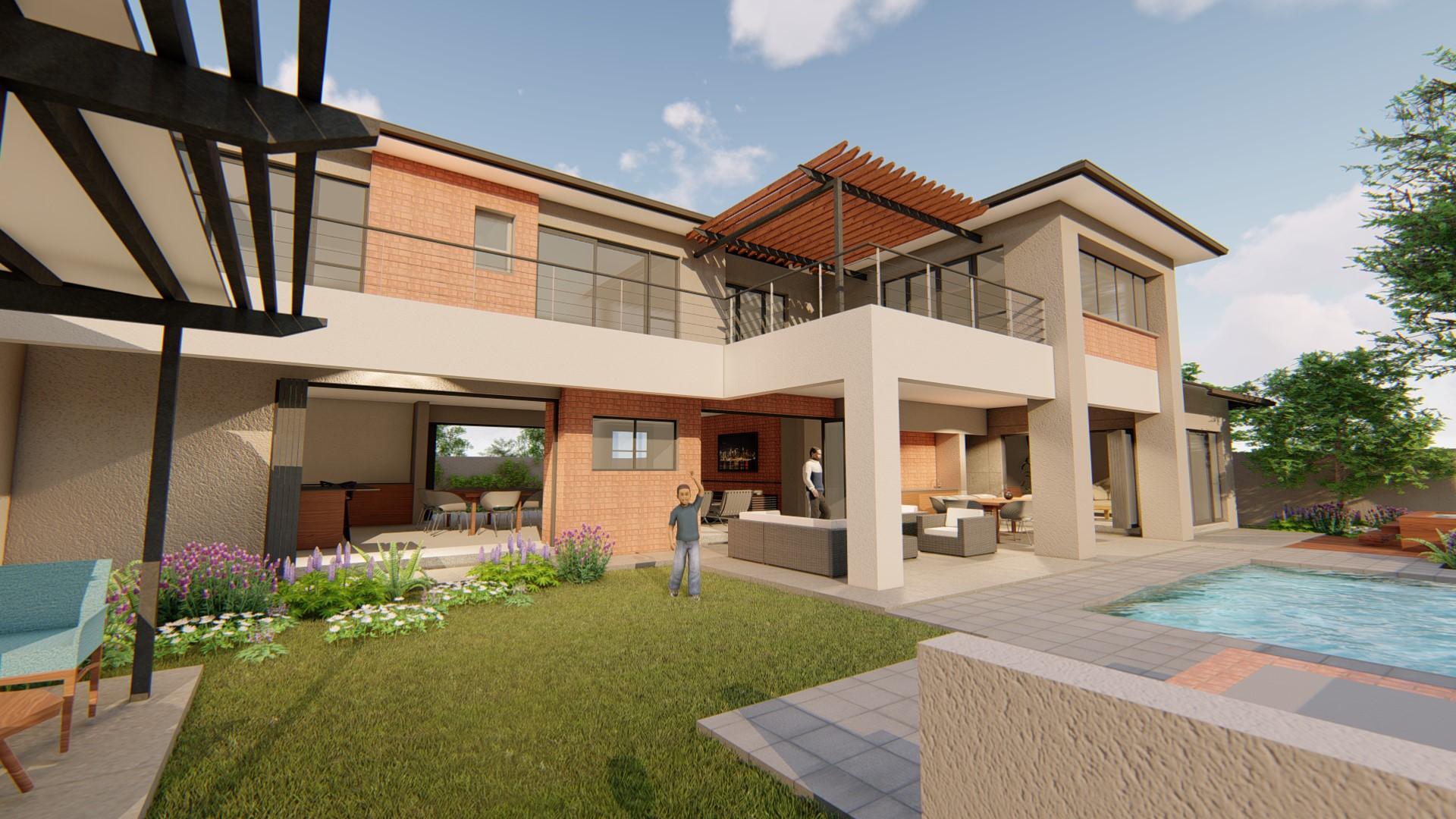 Roos Architects