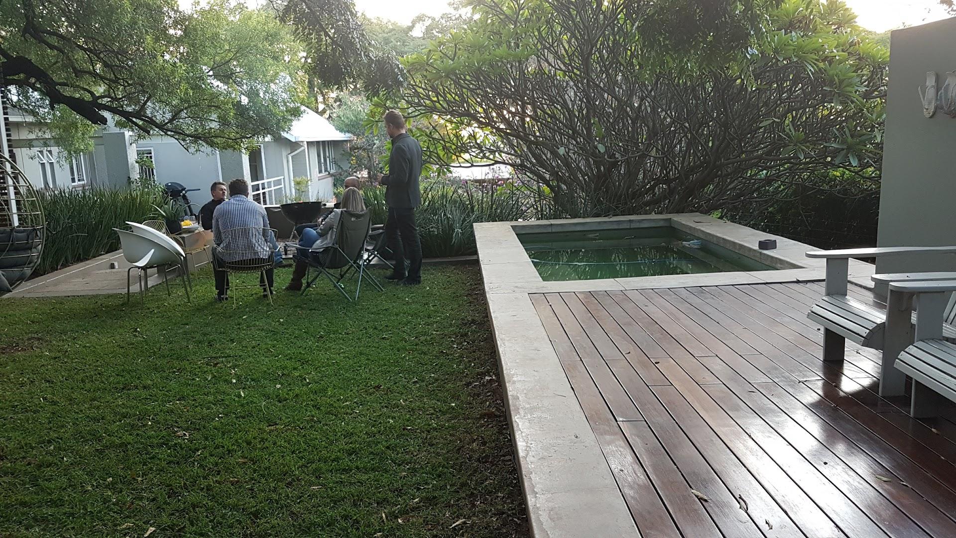 Wilkinson Architects