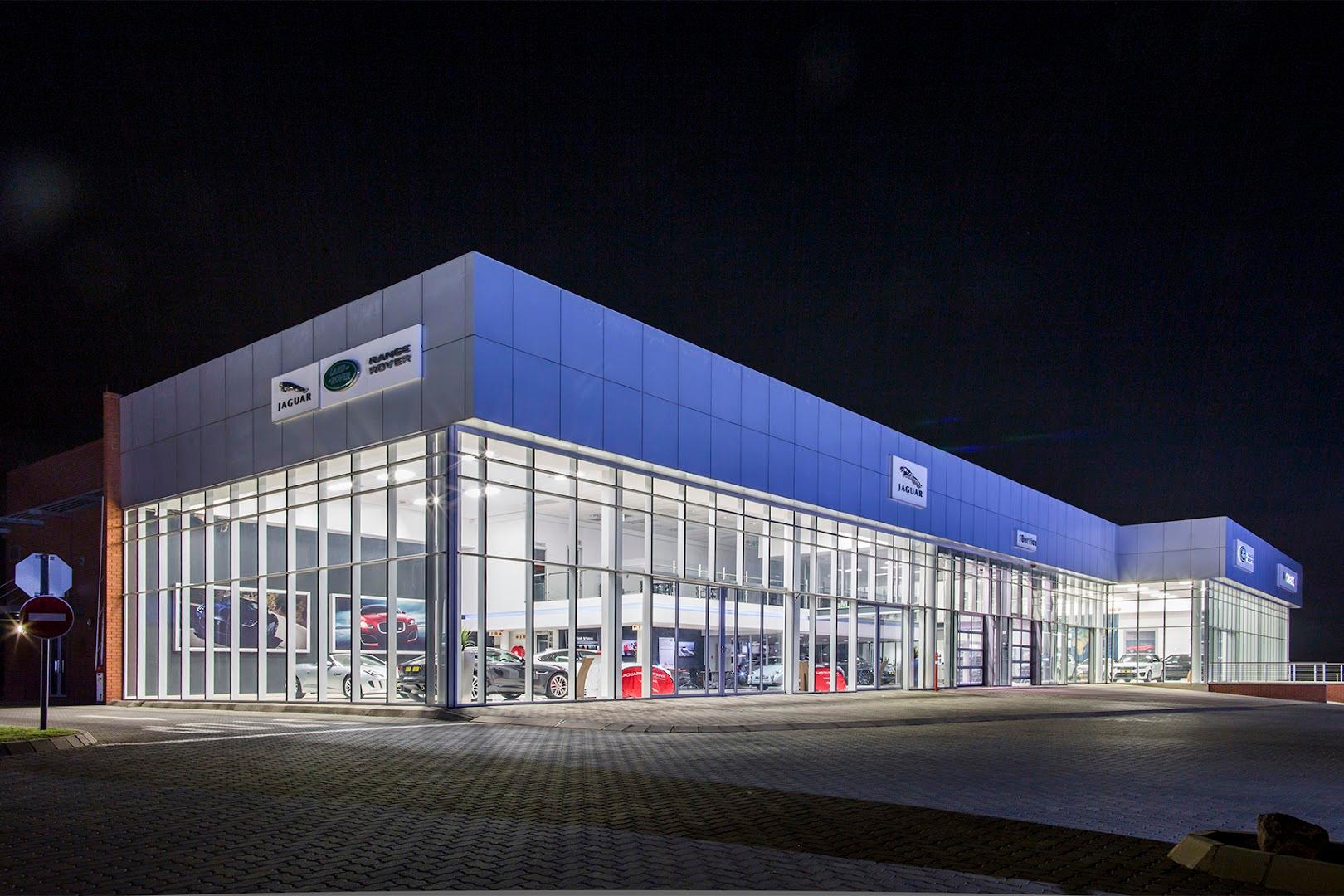 Swart &amp; Associates Architects (Pty) Ltd
