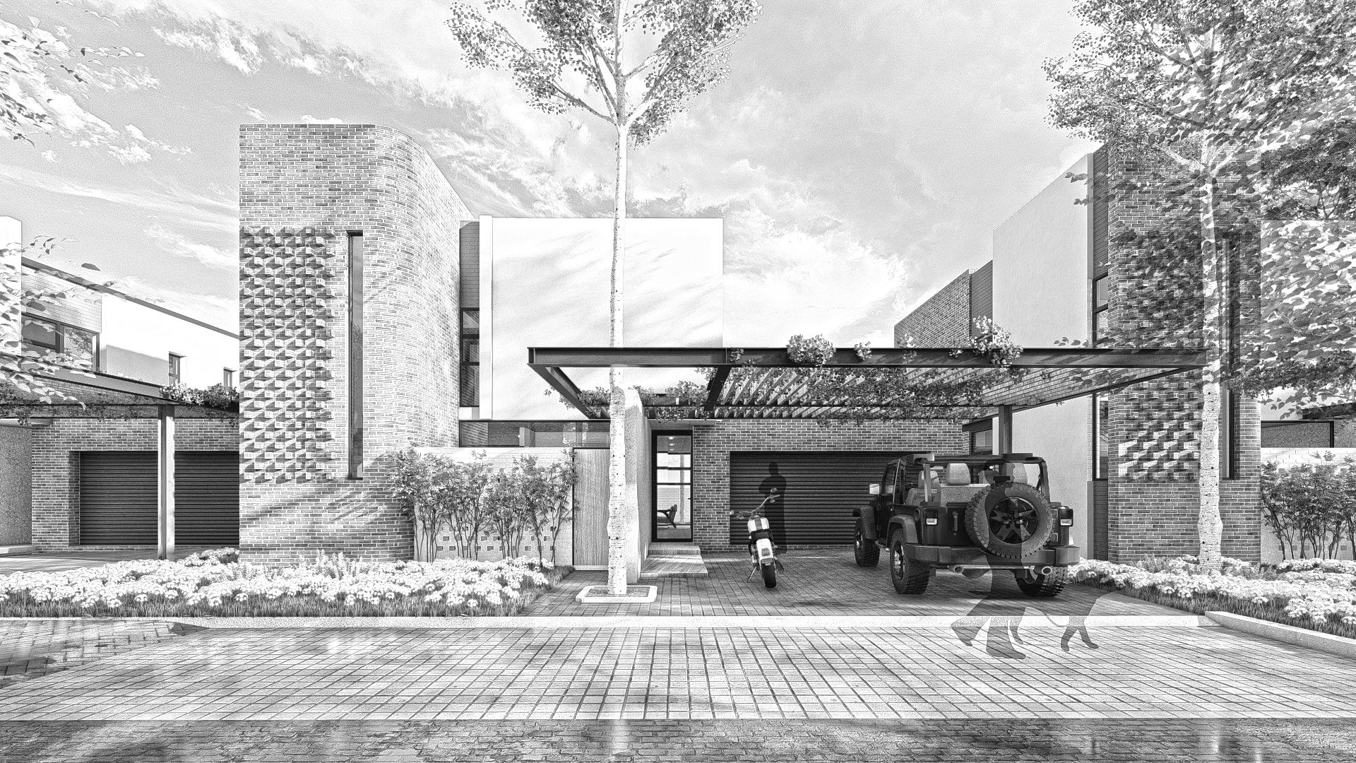 ALOE STUDIO ARCHITECTS