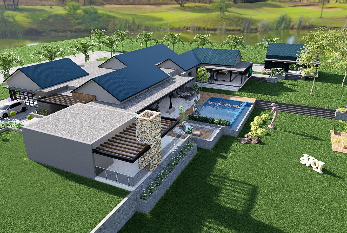 VHADZANANI PROJECTS