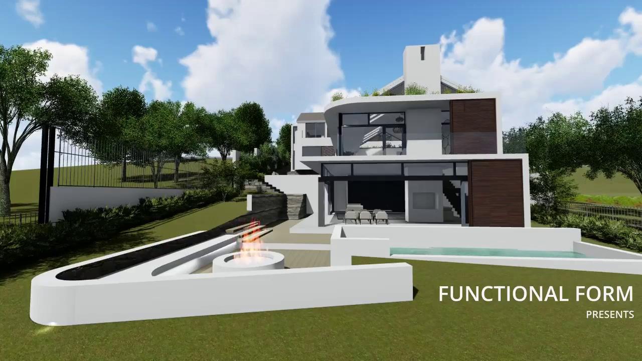 Functional Form Architectural Studio