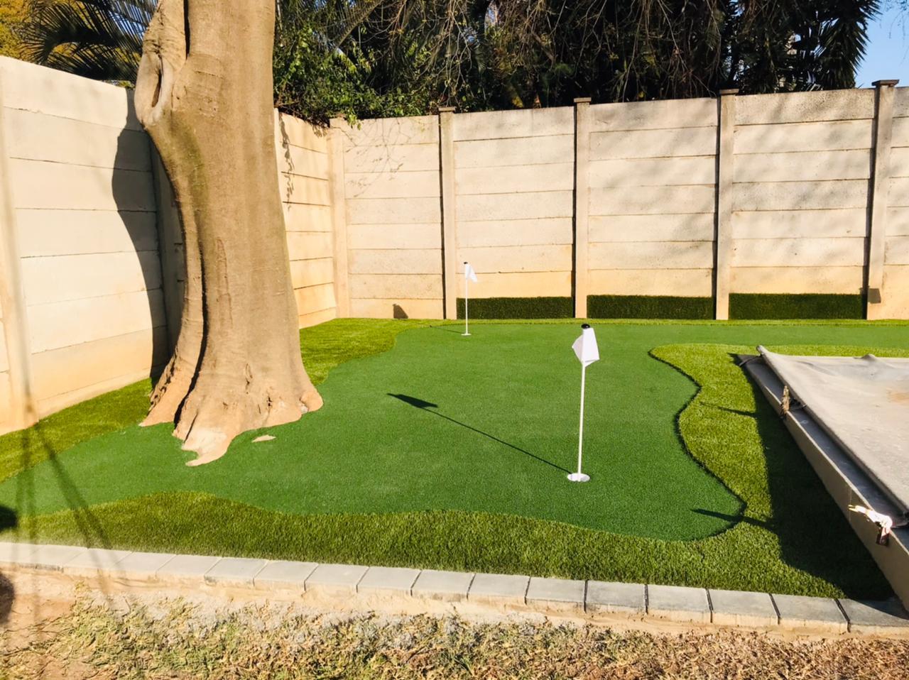 Easigrass Pretoria