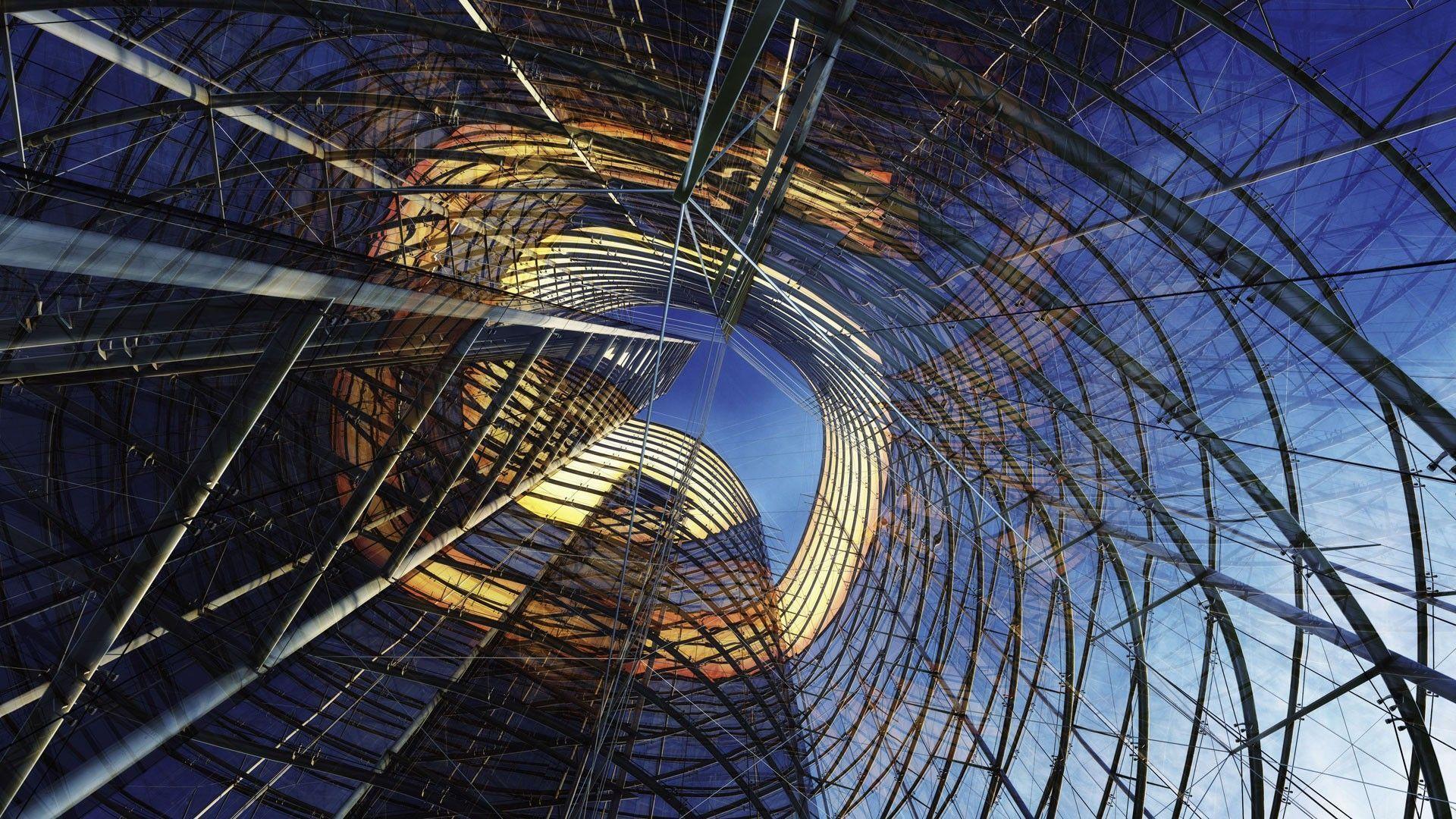 Pure Structure Architects
