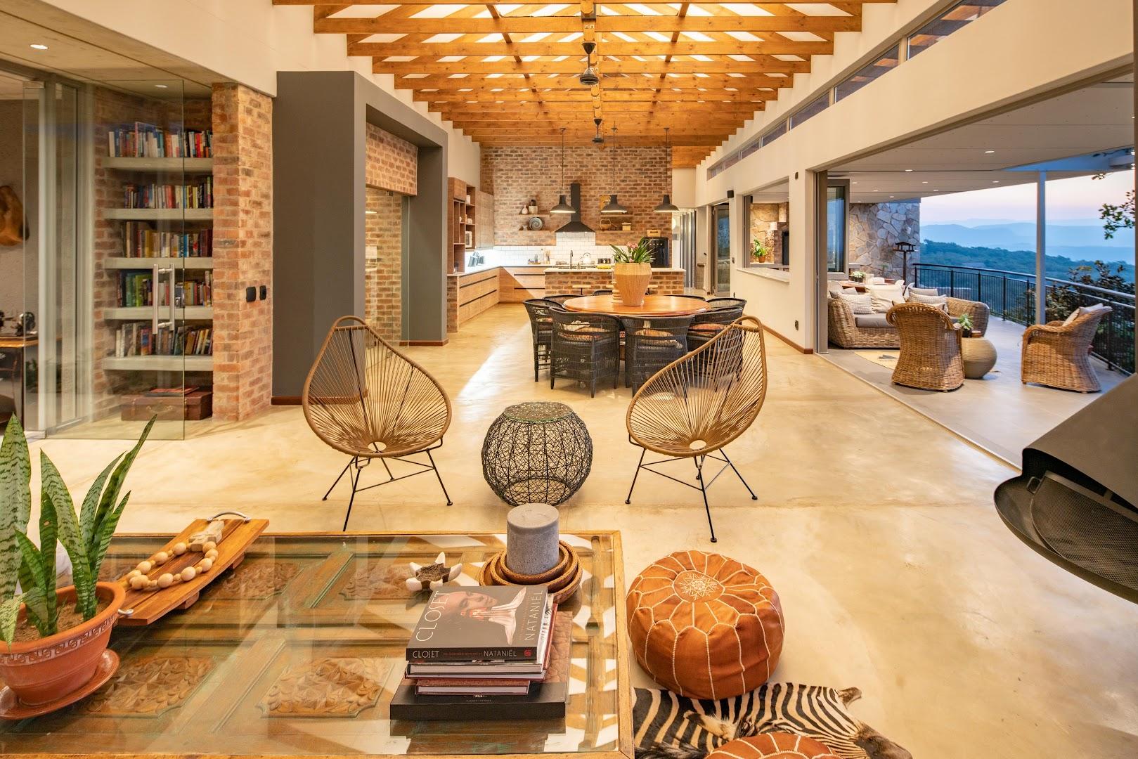 Kraft Architects