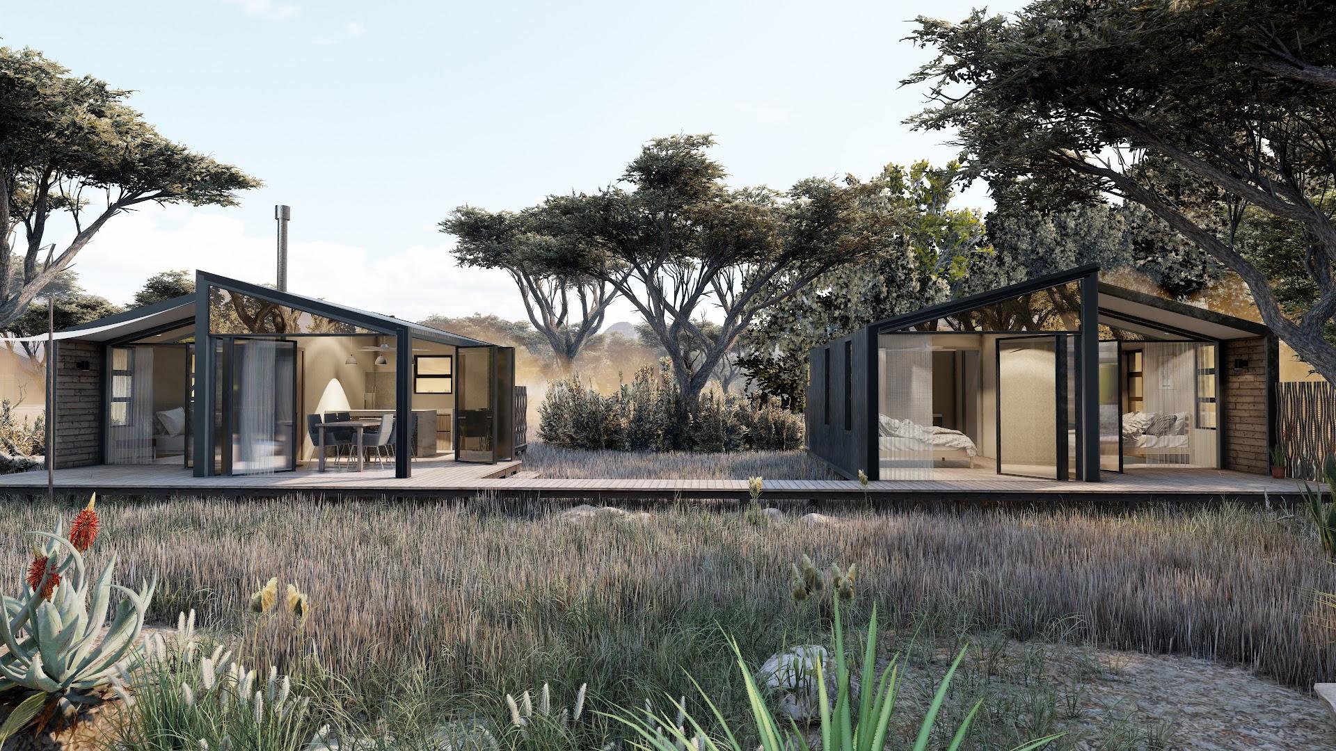 INVENT Architects