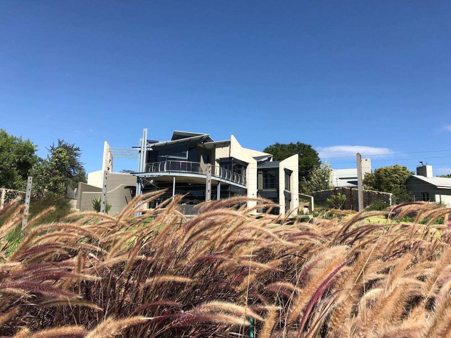 Bekker Architects