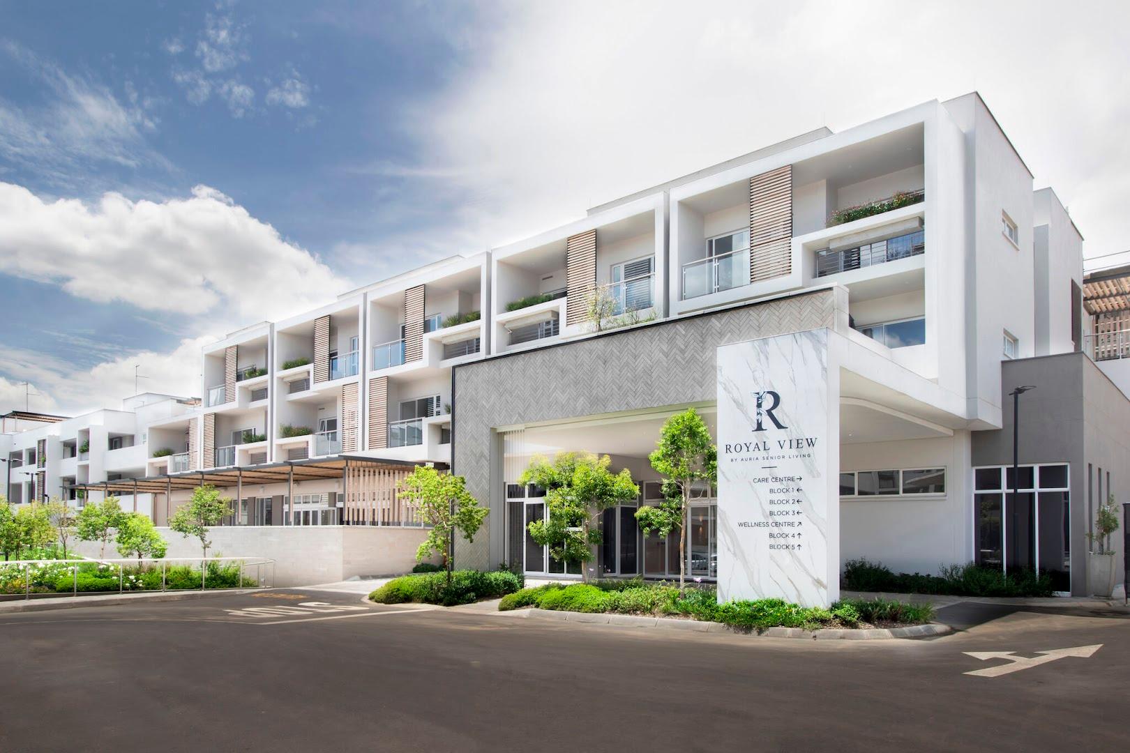 Kunz Raubenheimer Architects