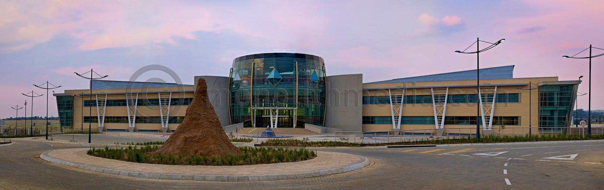 LCA Architects