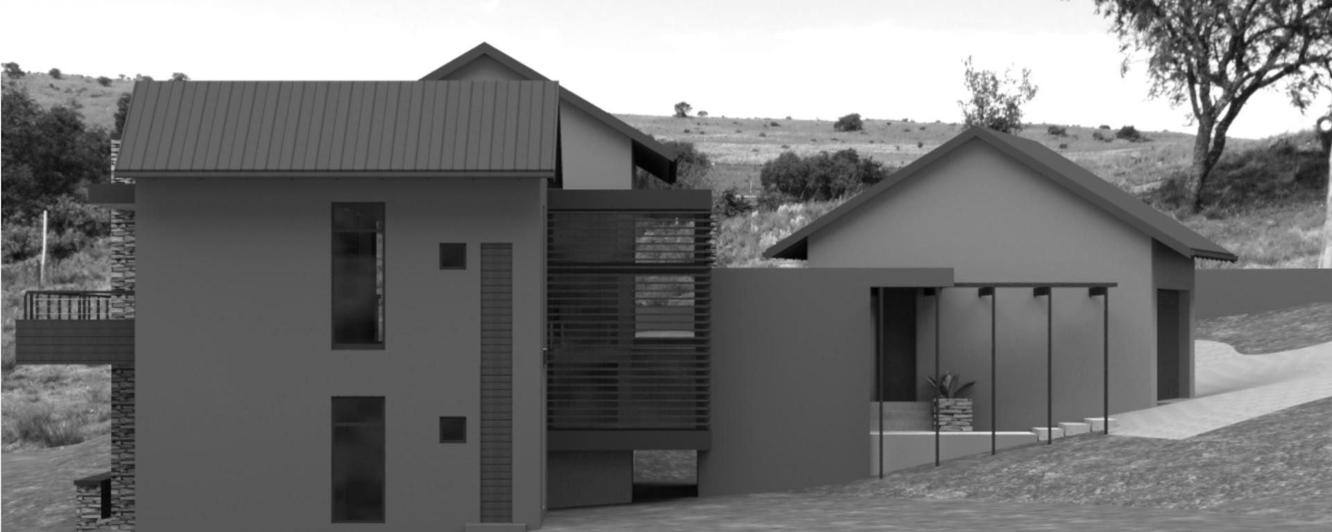 Locus Architecture