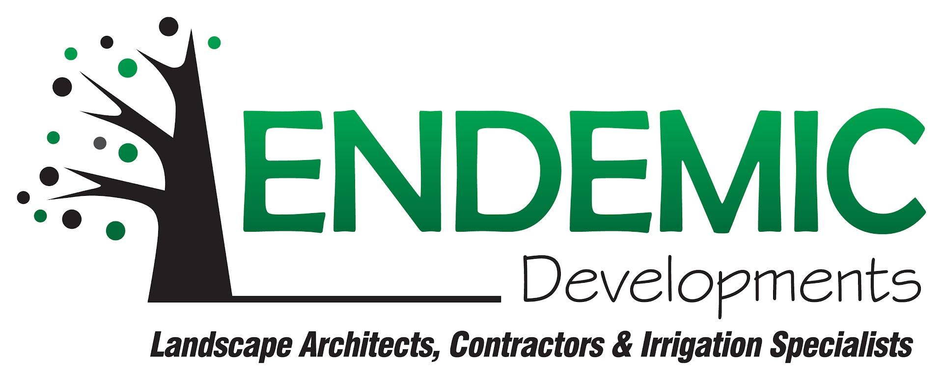 Endemic Developments (Pty) Ltd