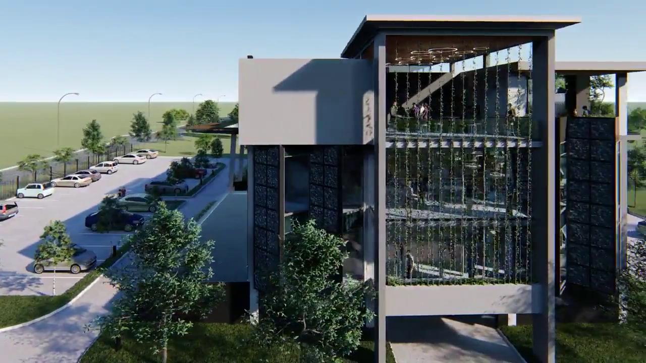 Blunt Architects