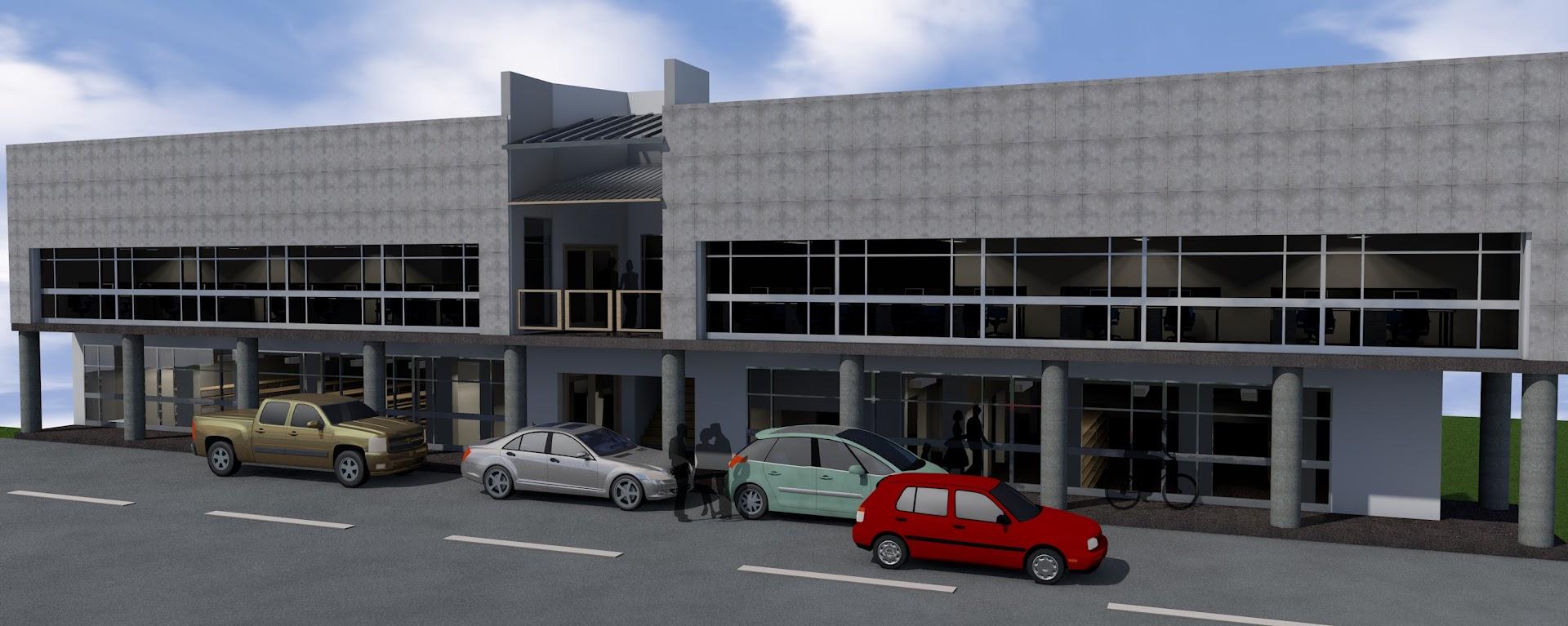 Du Plessis Architecture