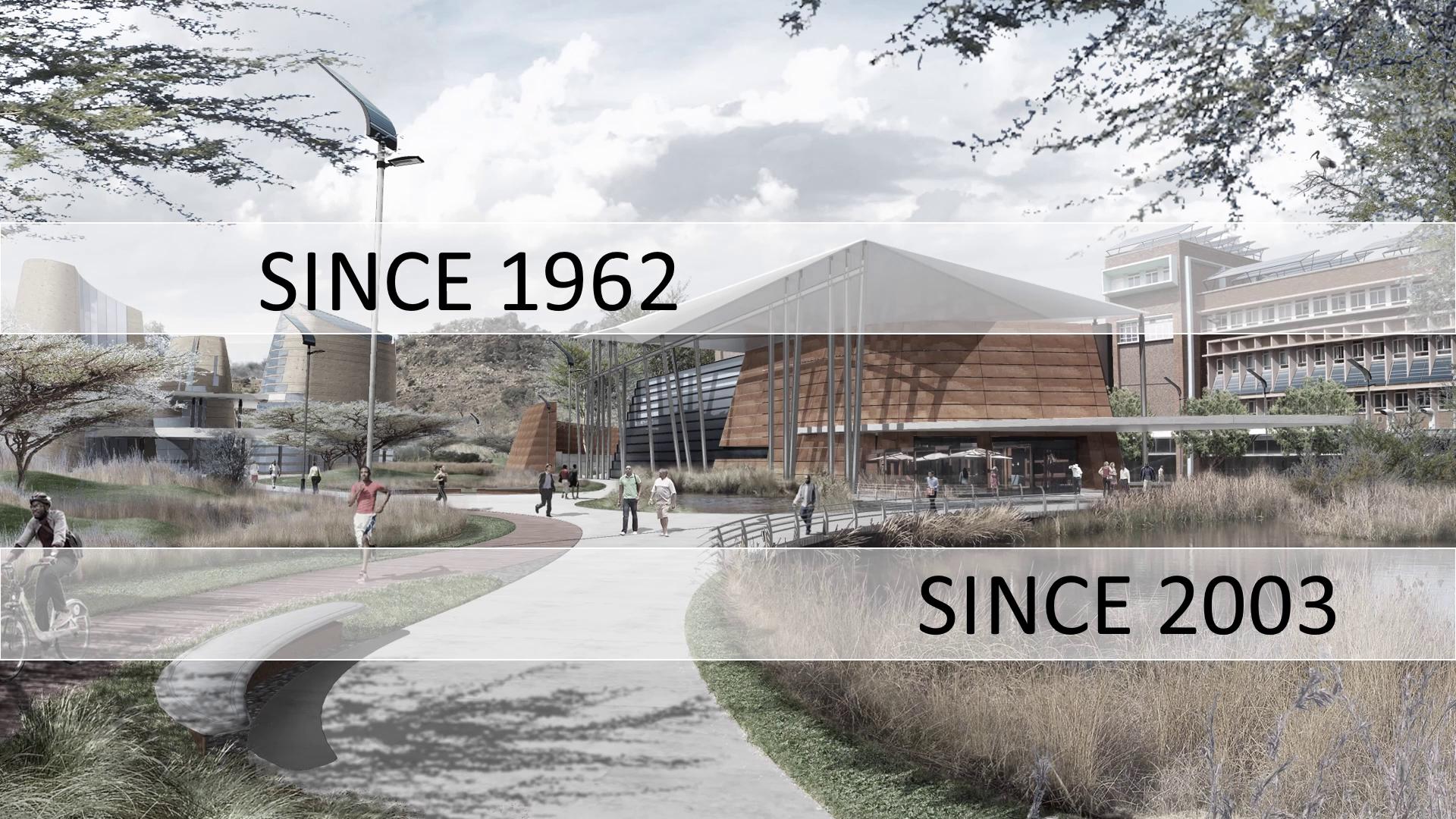 NEWURBAN Architects &amp; Urban Designers