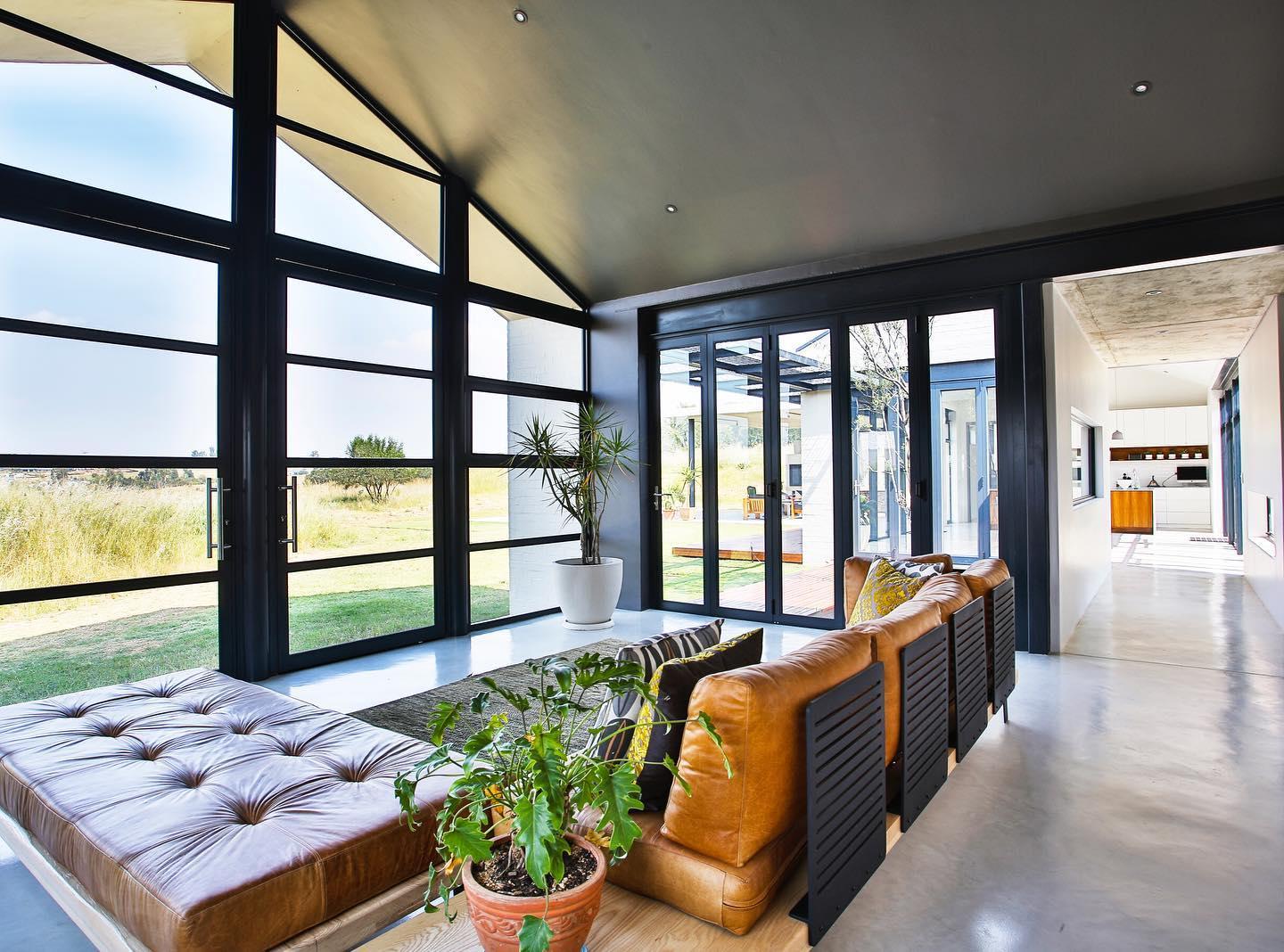 Veld Architects