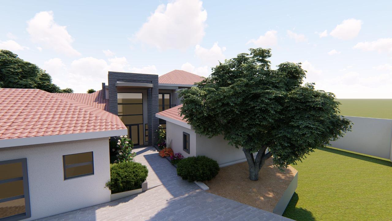 Ink Architects