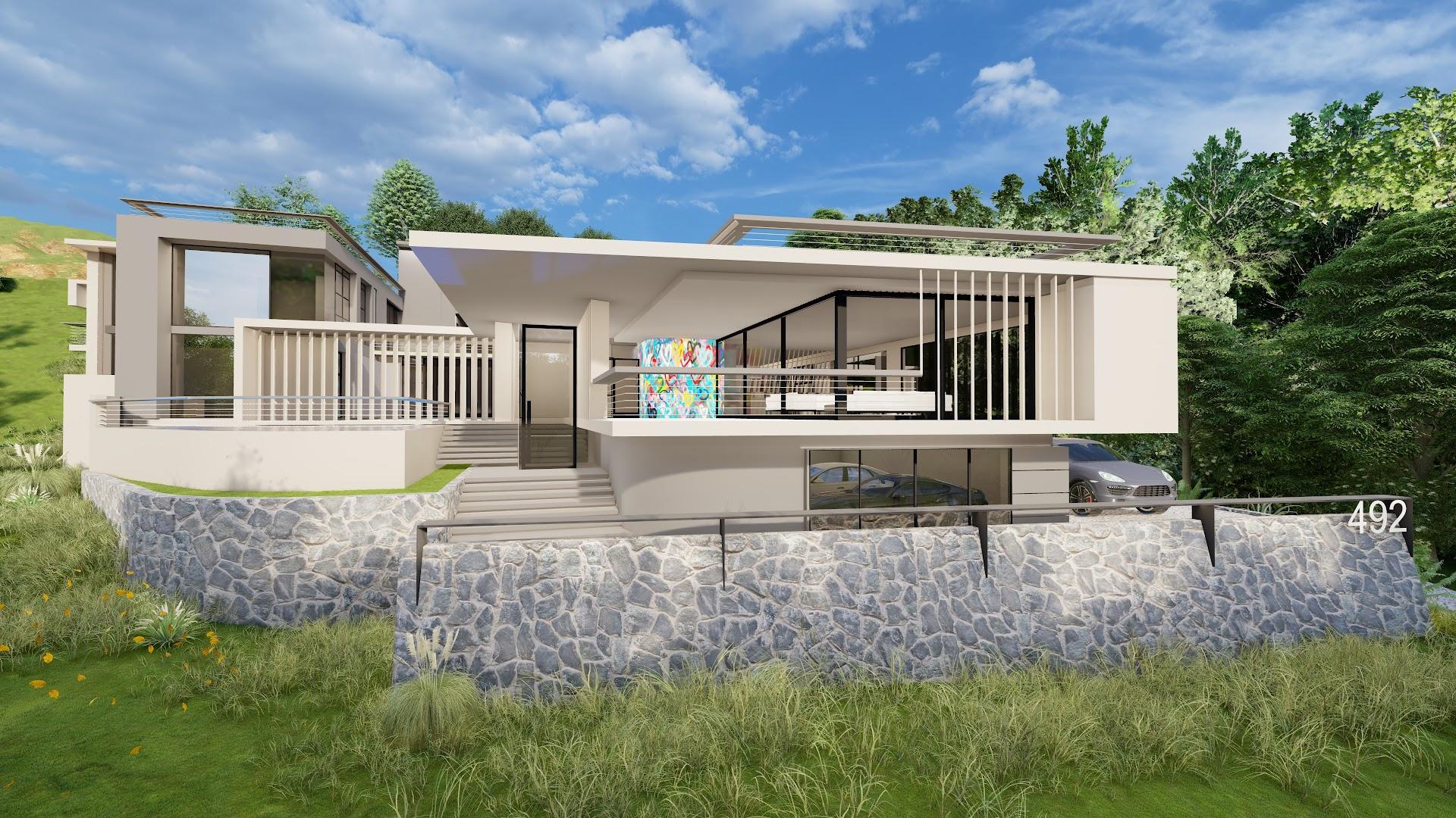ARCH-LIVE Architects ARCH-L!VE