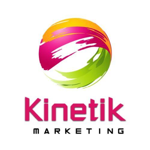 Kinetik Marketing (Pty) Ltd.