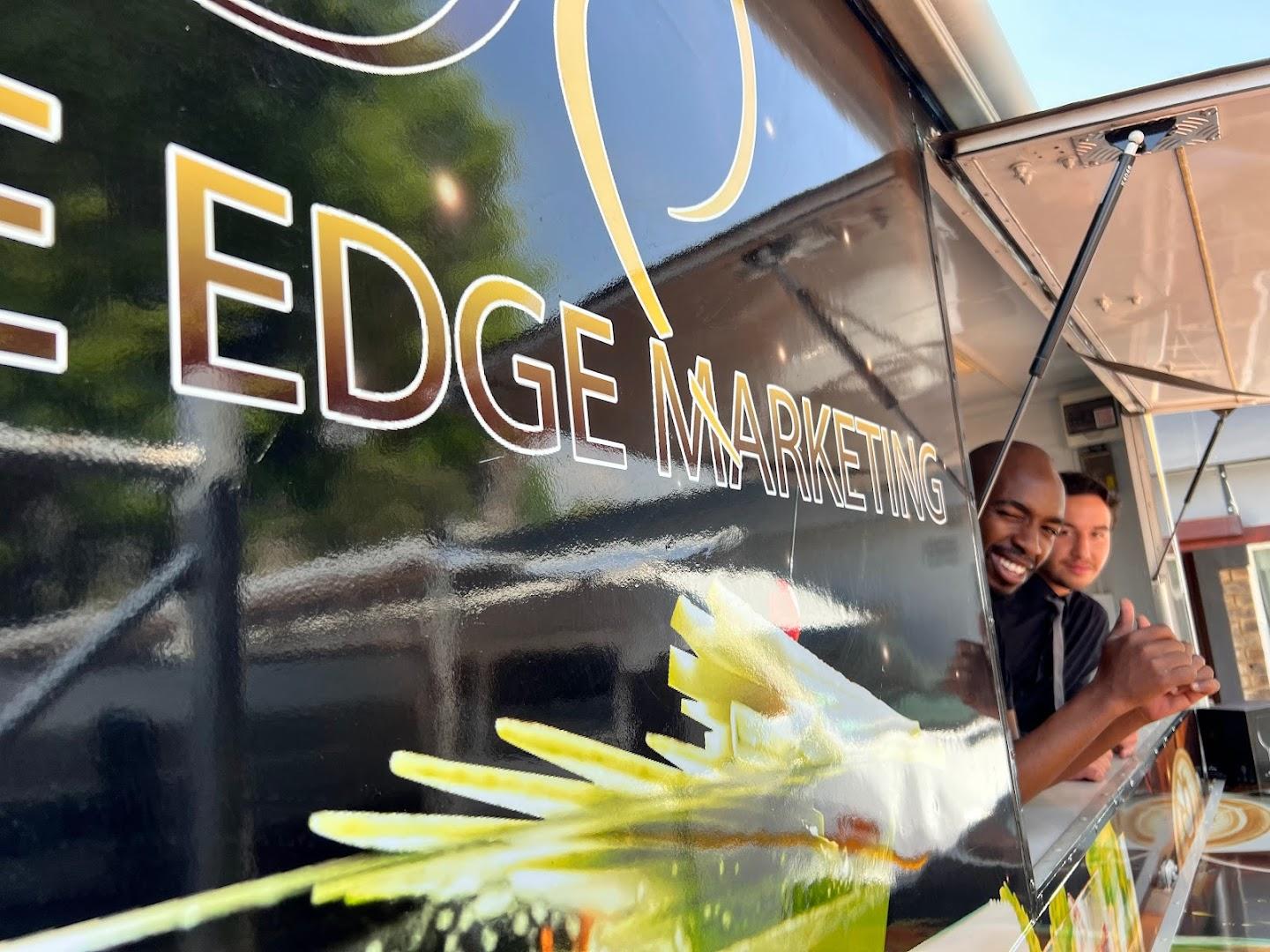 The Edge Marketing