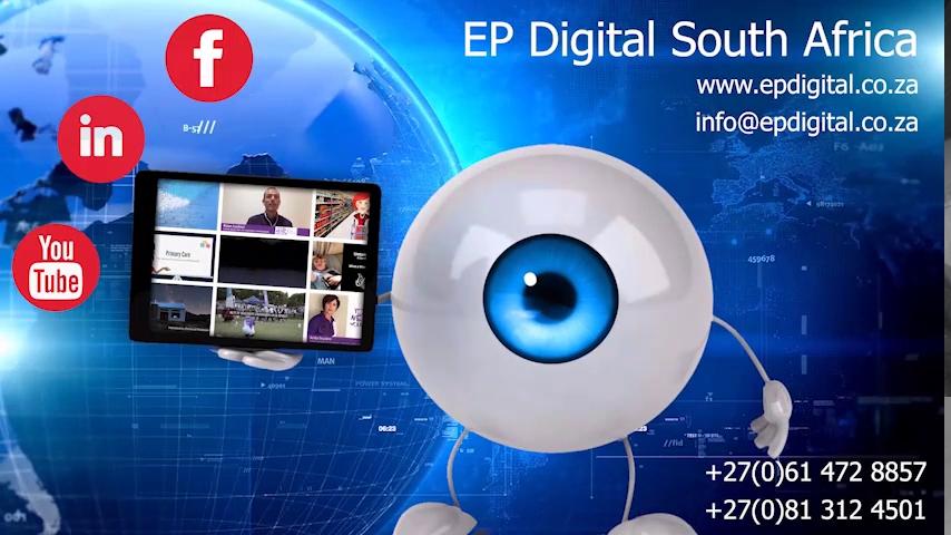EP Digital South Africa