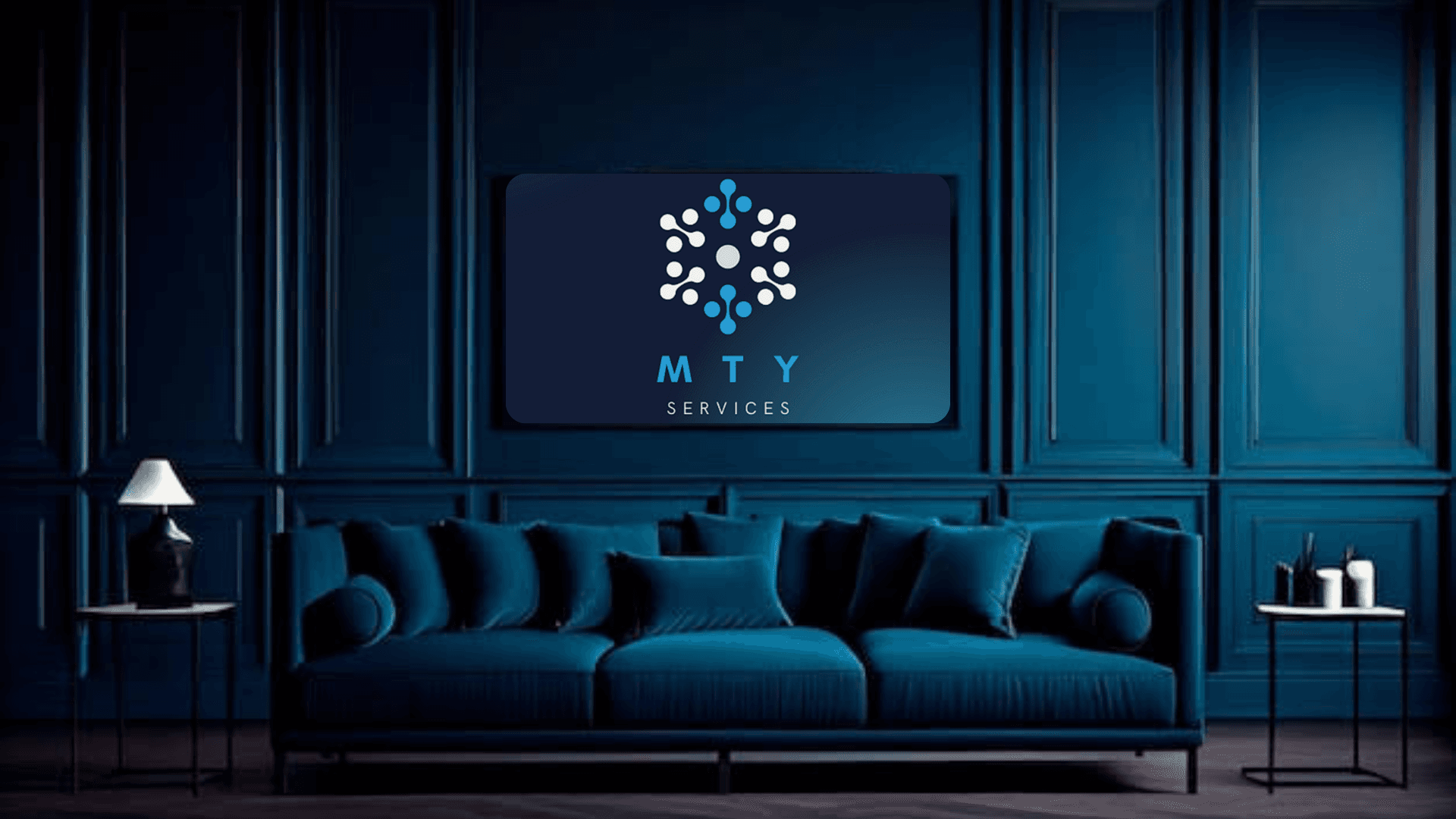 MTY Services