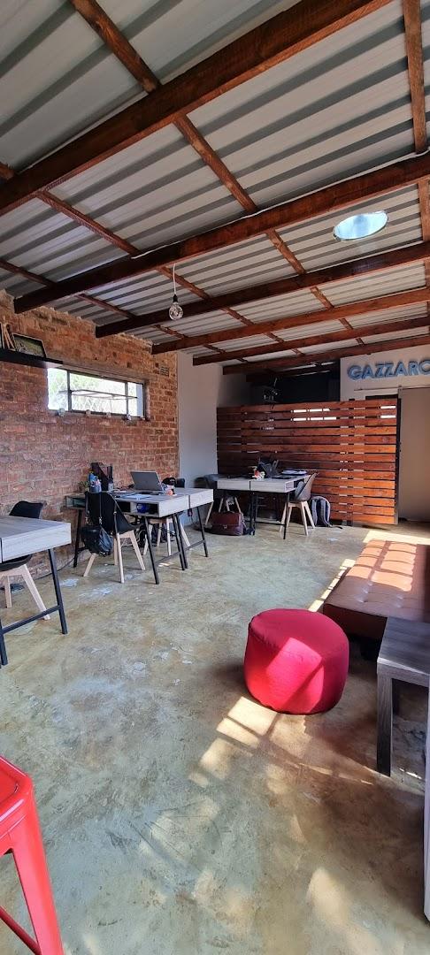 Gazzaroo