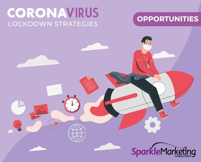 Sparkle Marketing Consultancy