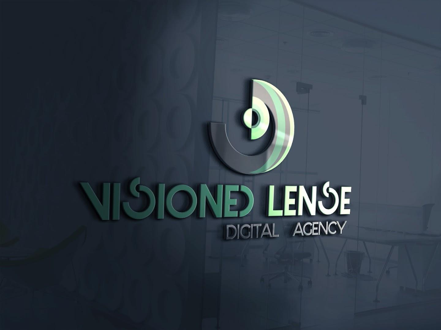 Visioned Lense