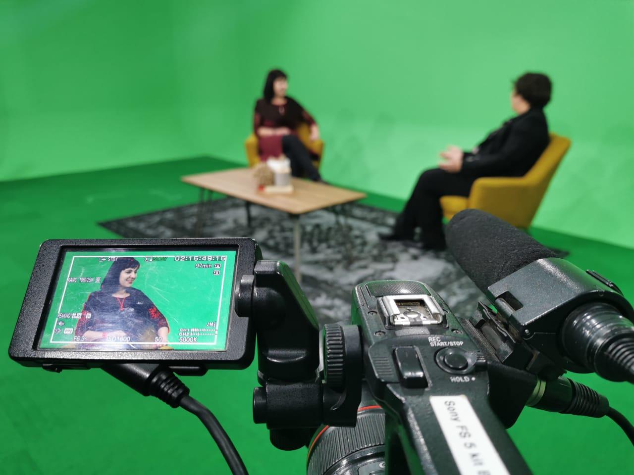 Media