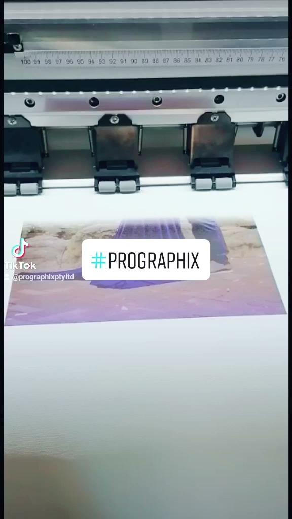 ProGraphix Pty ltd
