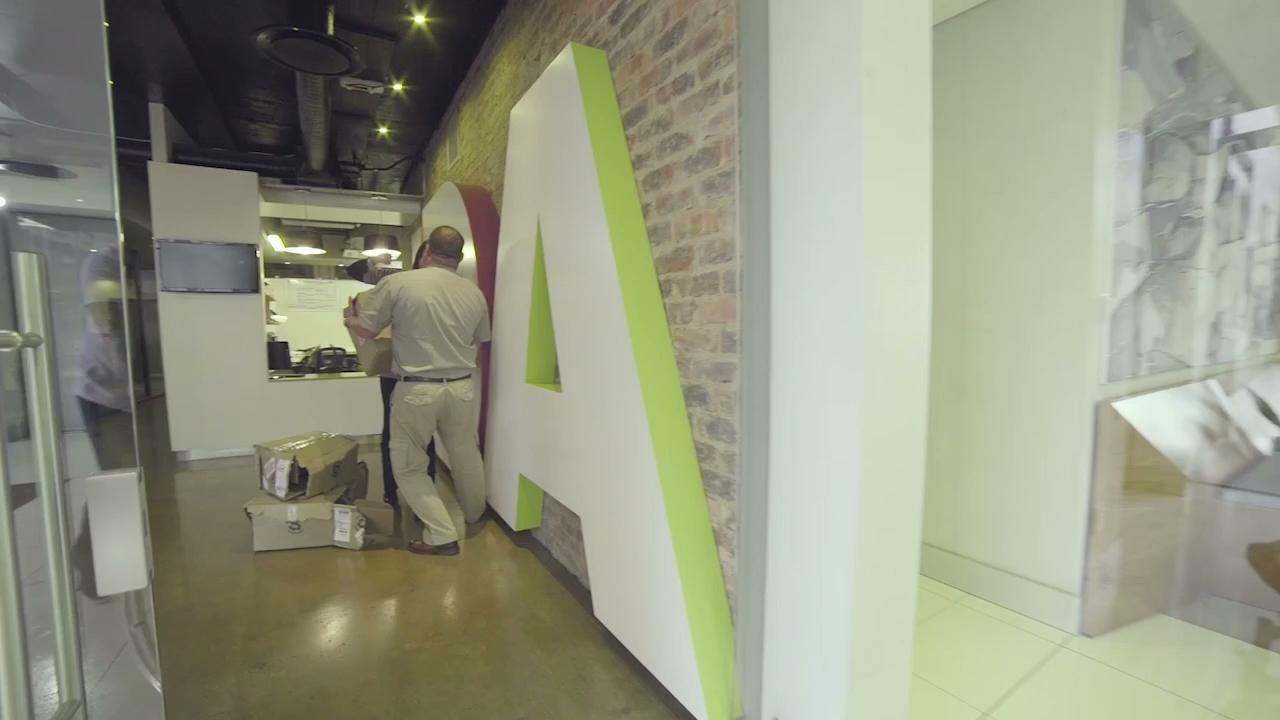LKDA - Strategic Creative Advertising