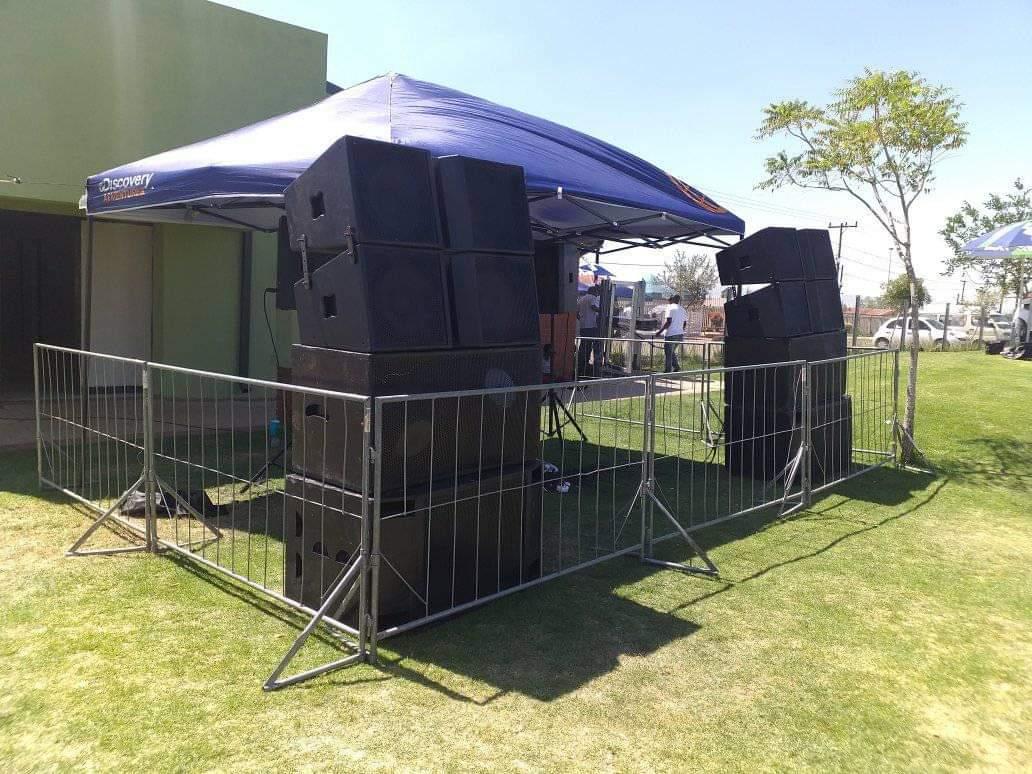 Jus Media and Entertainment (PTY) LTD