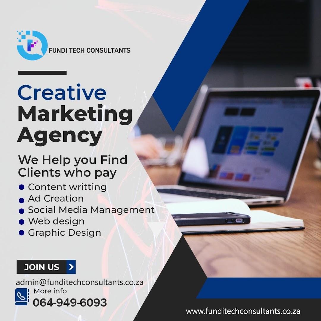 Fundi Tech Consultants