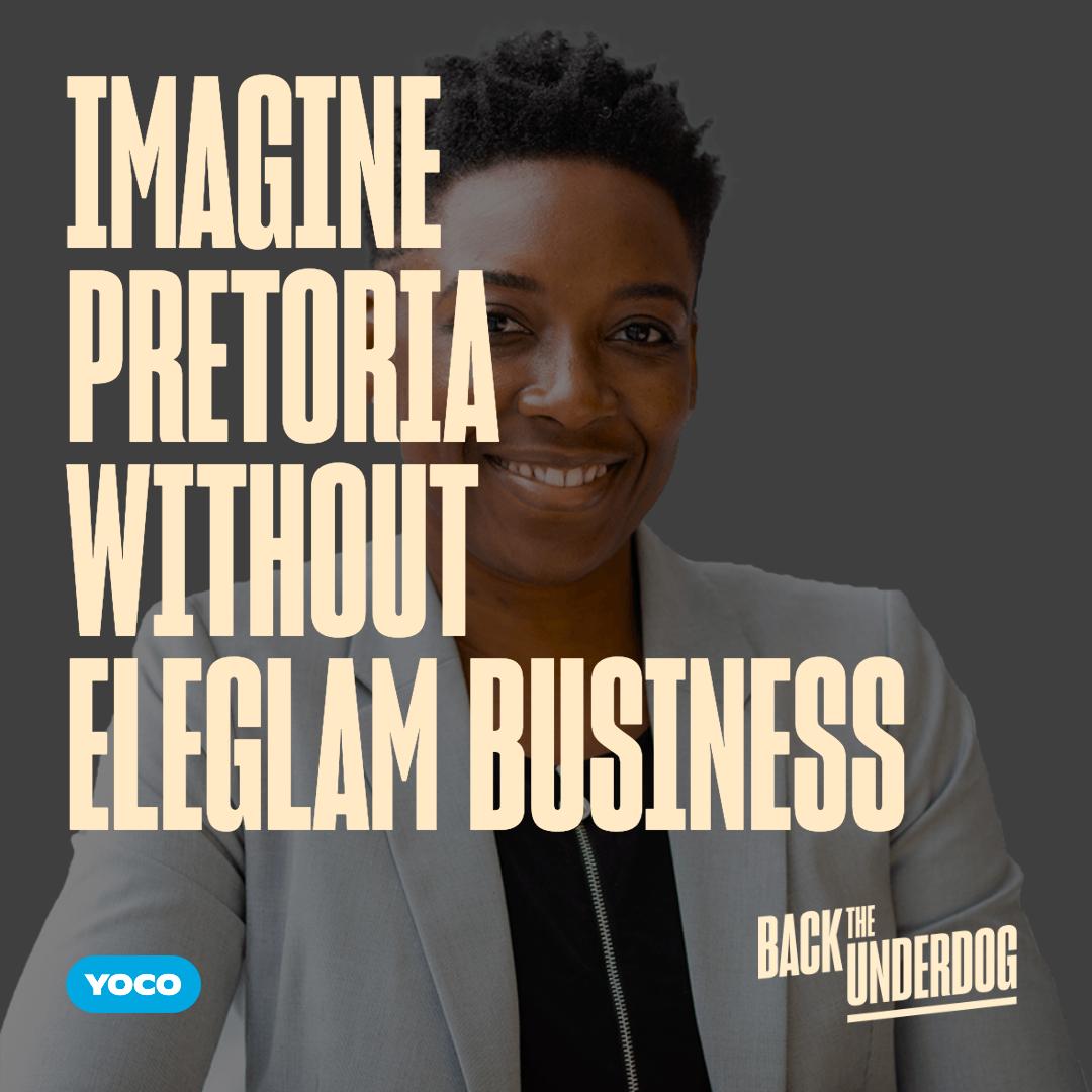 Eleglam Business &amp; Digital Solutions