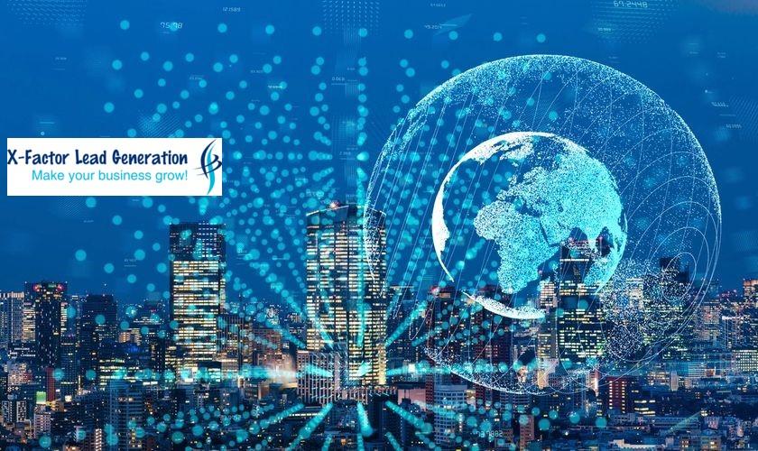 X-Factor Lead Generation