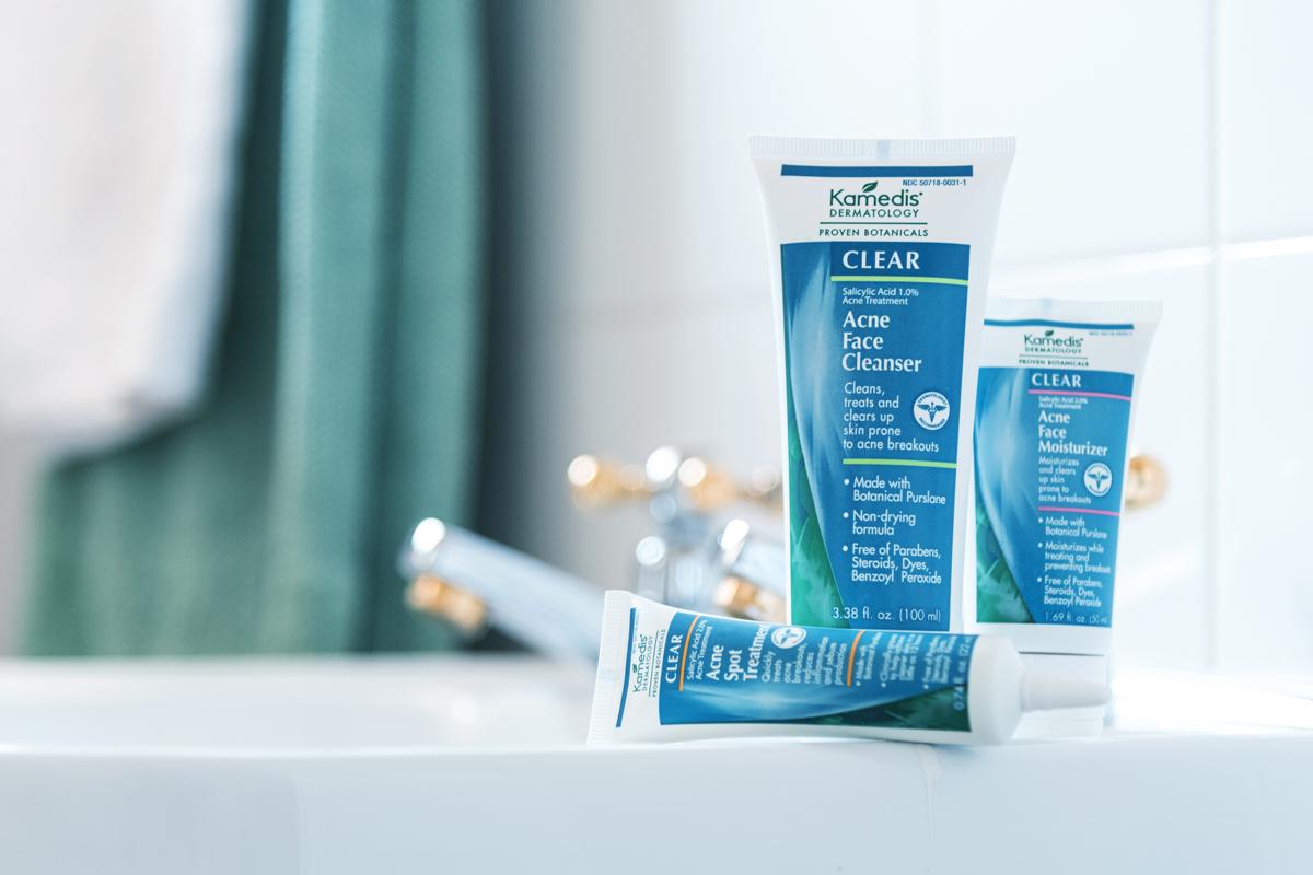 Lukas Nel Product Photography