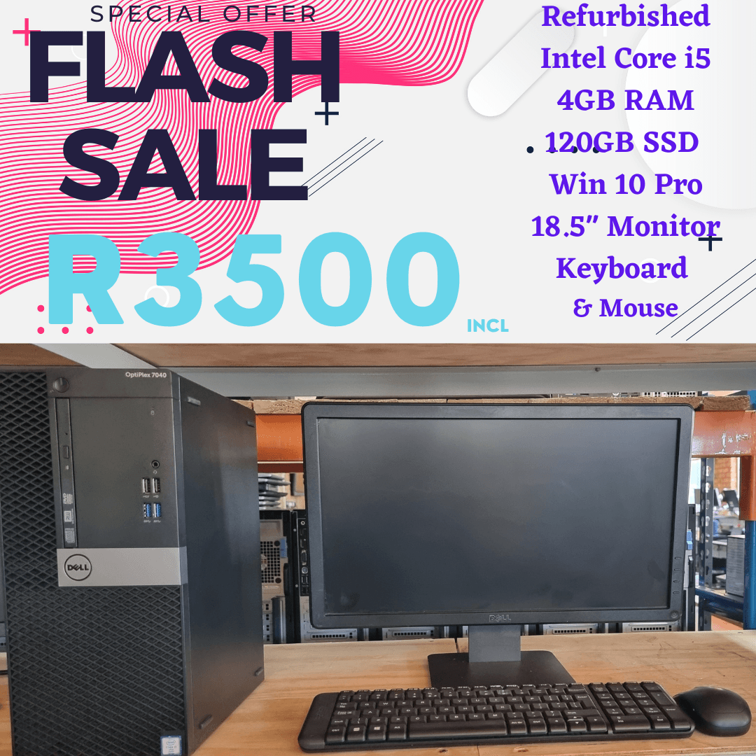 Centbiz - Multipurpose Computer Technology Company