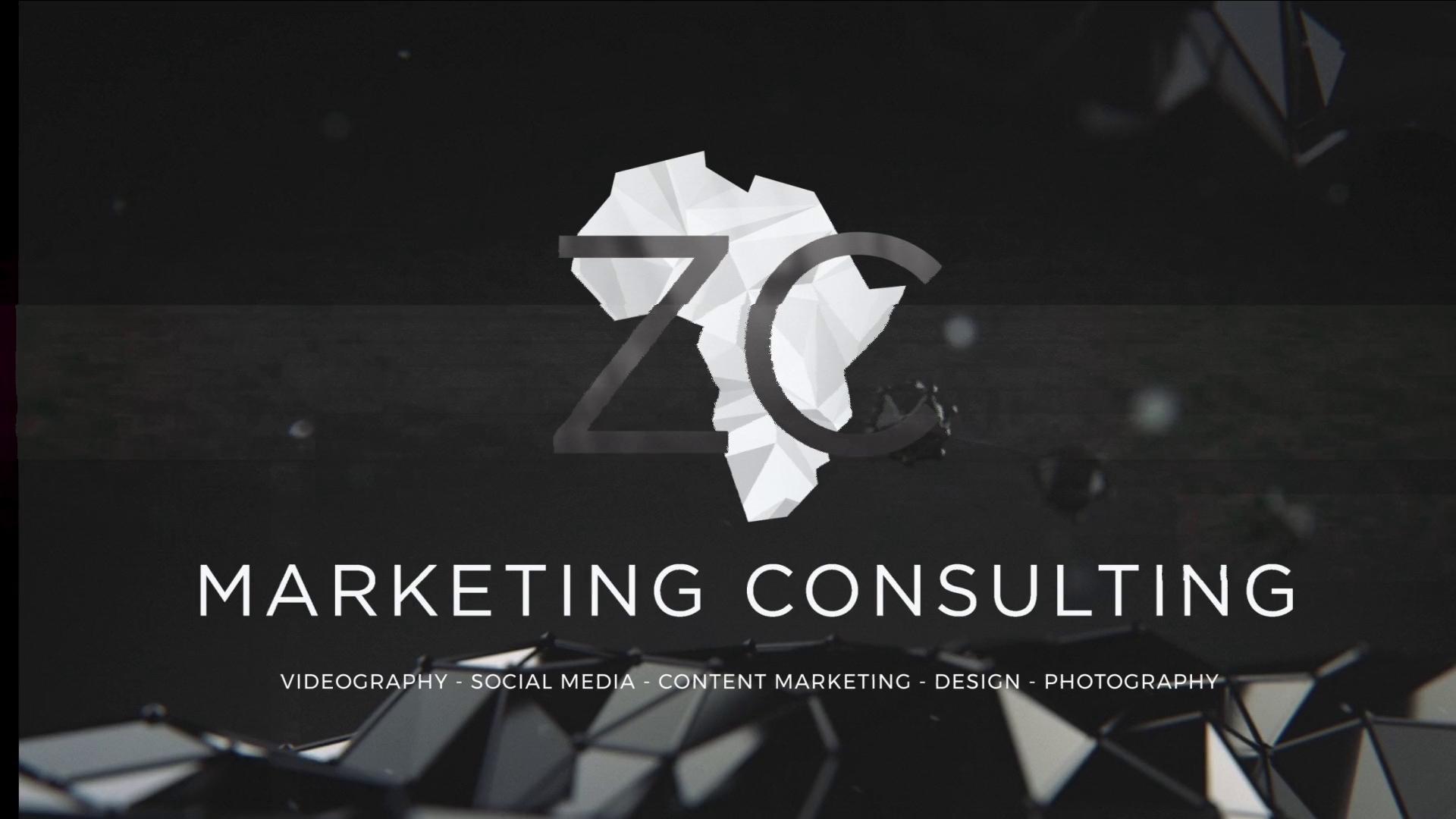 ZC Marketing Consulting