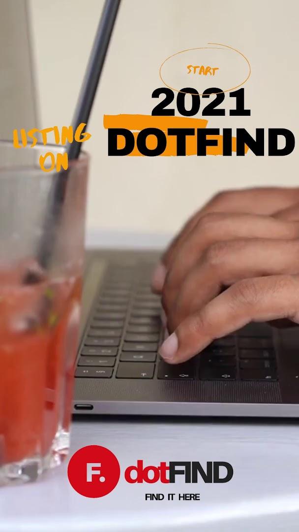 Dotfind