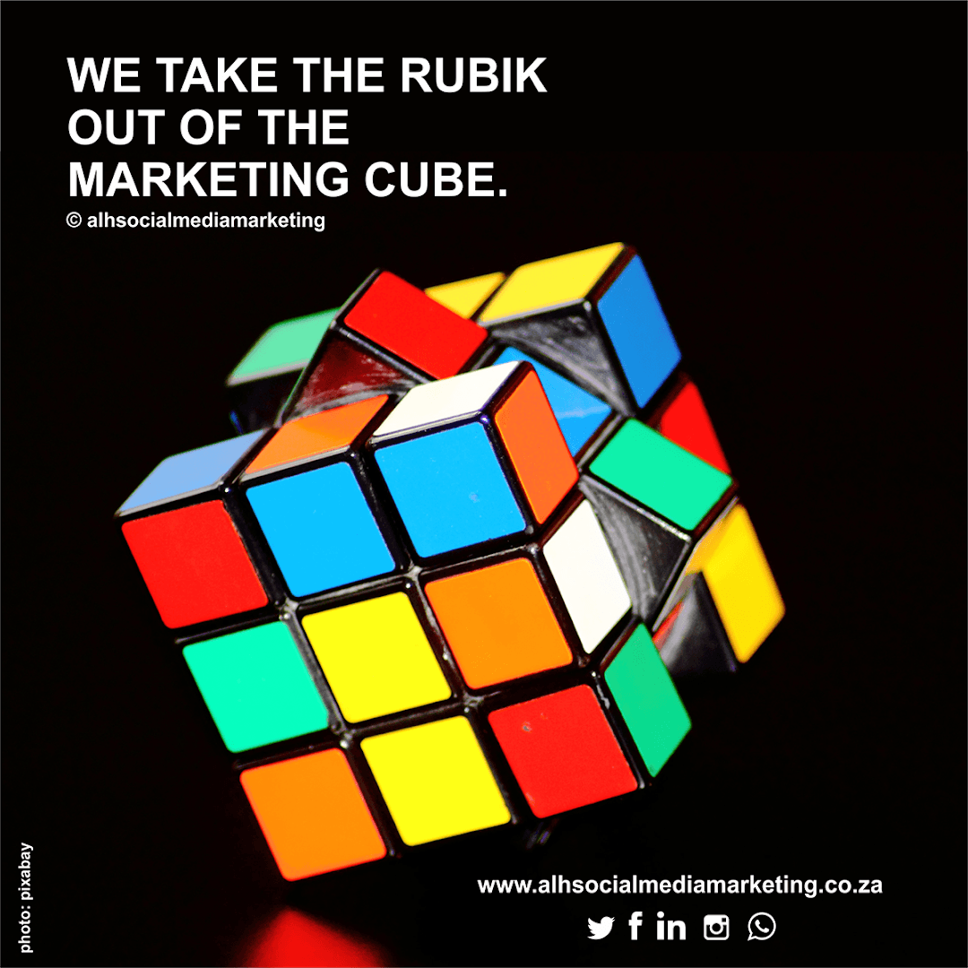 ALH Social Media Marketing