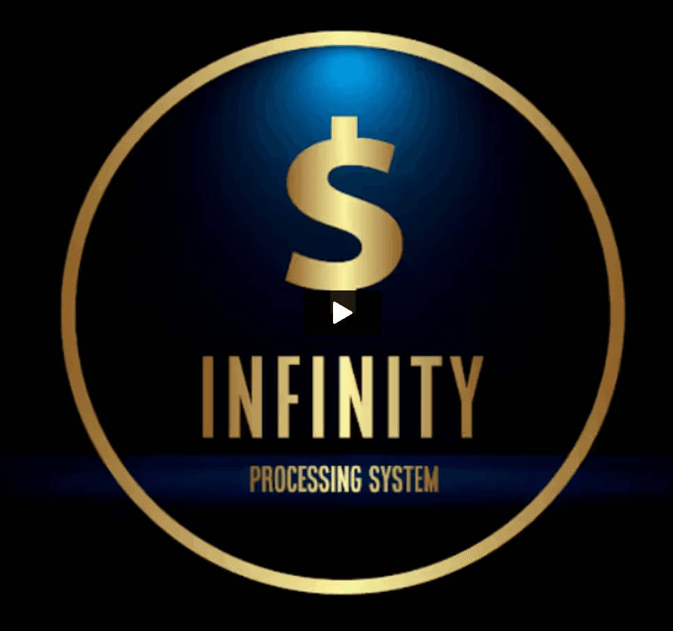 Infinity Marketing System - John McD